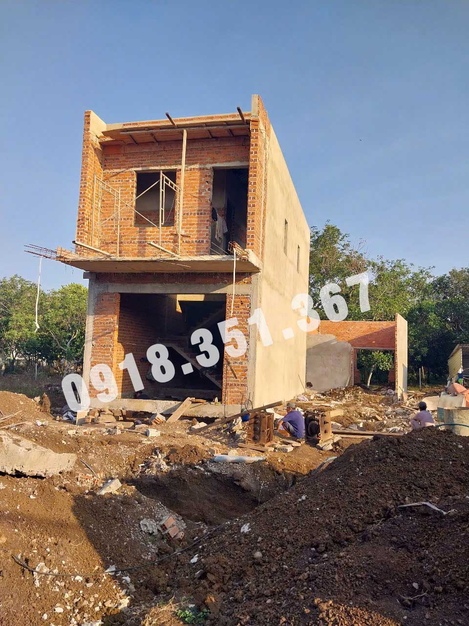 nha ngang 5m dai 15m keo ngang 5m nang len 5 tat tai dong nai 3
